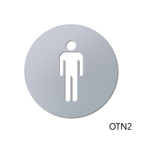 Stenske info označbe