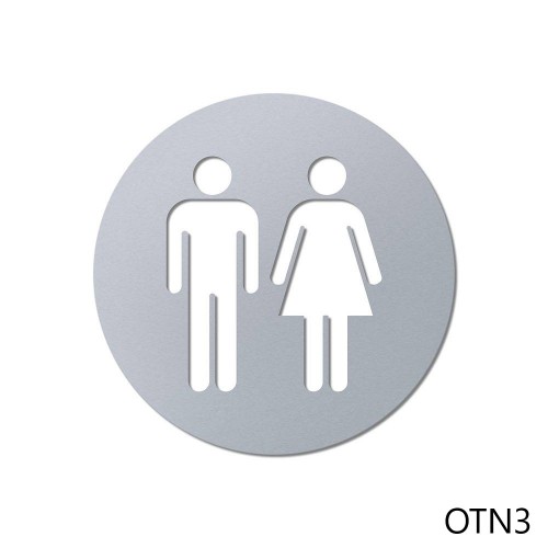 Stenske info označbe