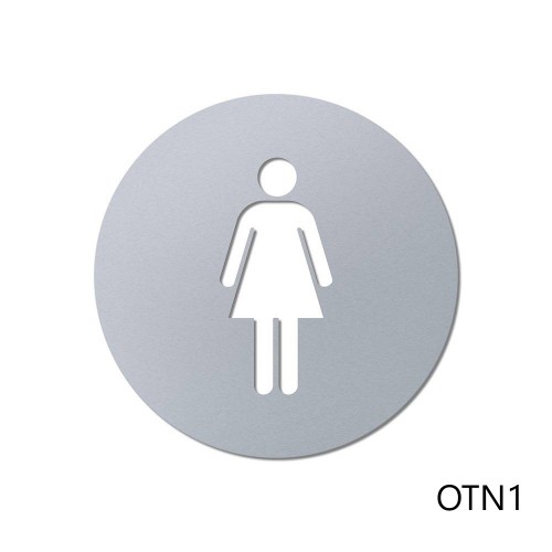 Stenske info označbe